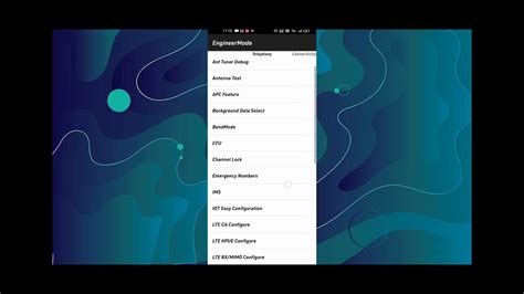 Unlock Engineer Mode(band lock) on Realme,Oneplus,Oppo(Ft .